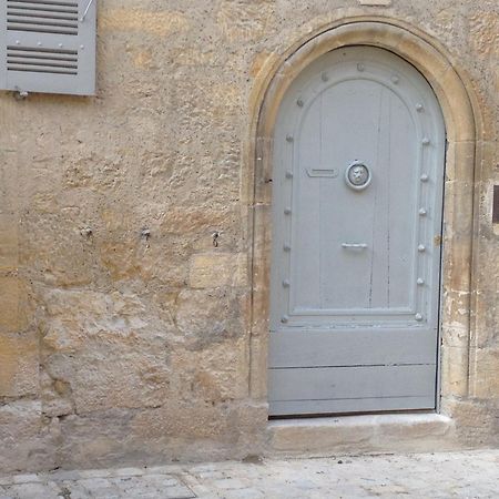 Aparthotel Le Porche De Sarlat Exterior foto