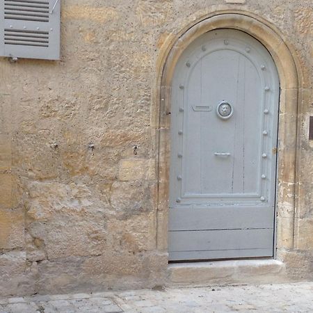 Le Porche De Sarlat Aparthotel Exterior foto