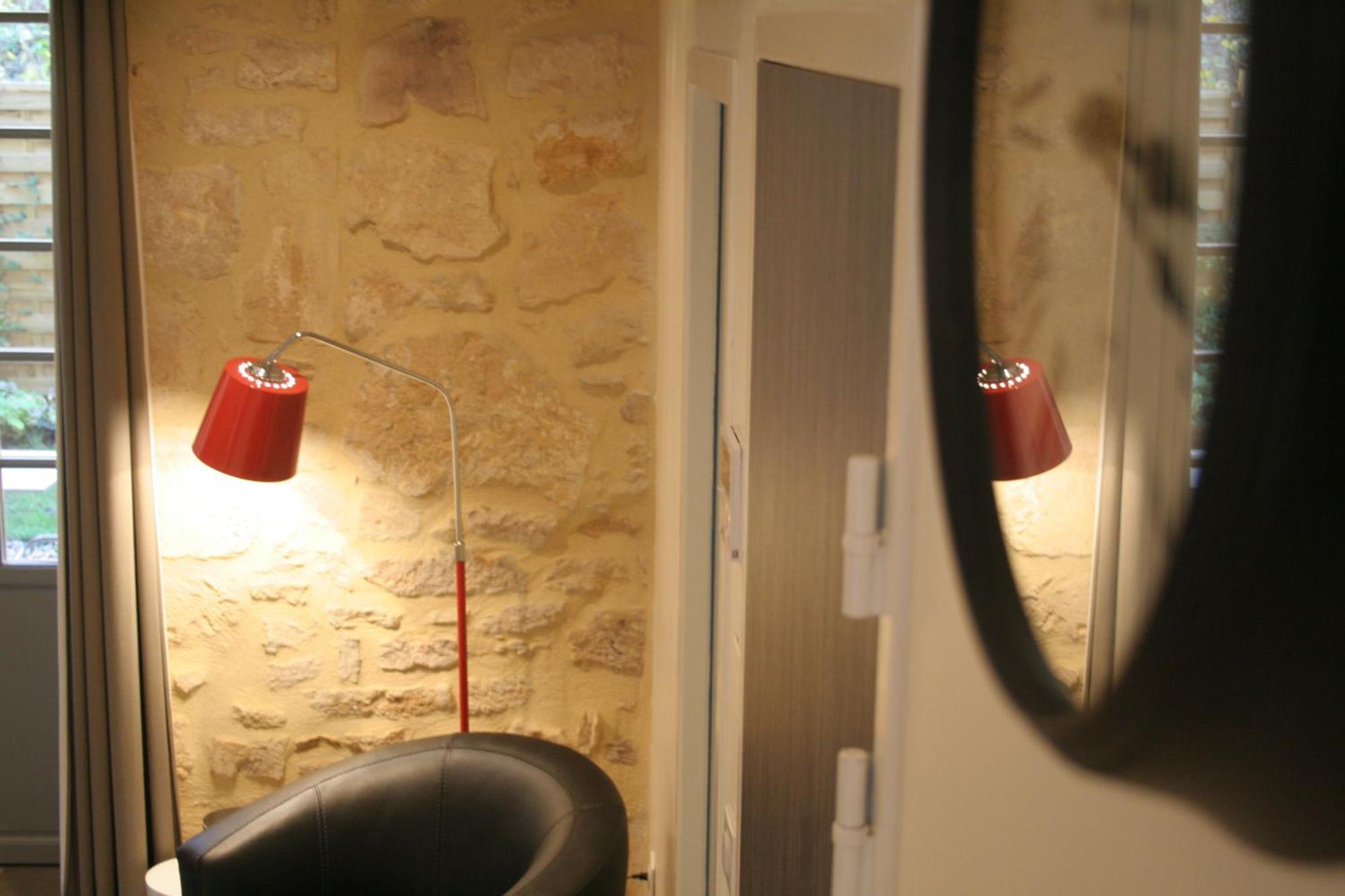 Aparthotel Le Porche De Sarlat Exterior foto