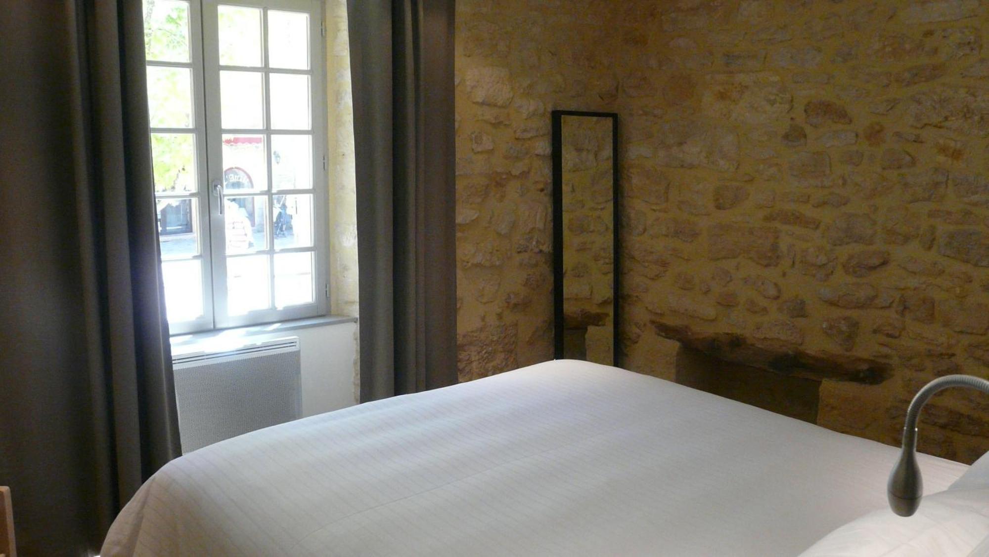 Aparthotel Le Porche De Sarlat Exterior foto
