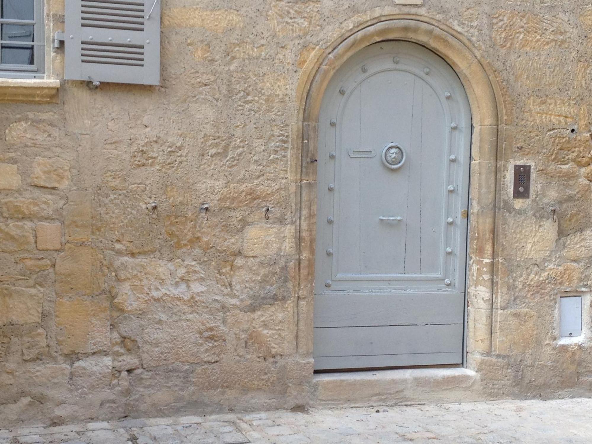 Aparthotel Le Porche De Sarlat Exterior foto