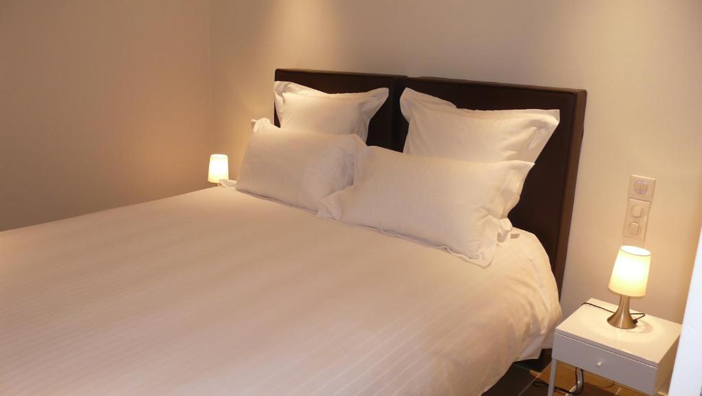 Aparthotel Le Porche De Sarlat Habitación foto