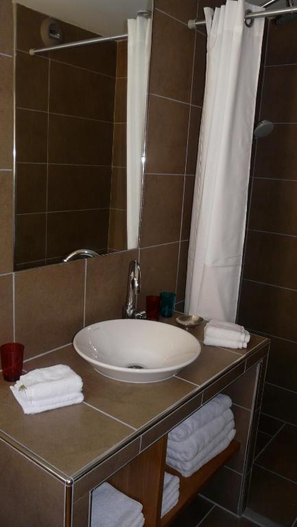 Aparthotel Le Porche De Sarlat Habitación foto