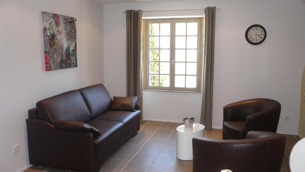 Aparthotel Le Porche De Sarlat Habitación foto