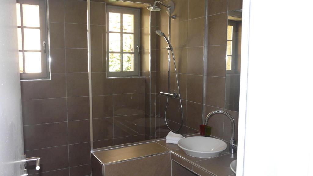 Aparthotel Le Porche De Sarlat Habitación foto