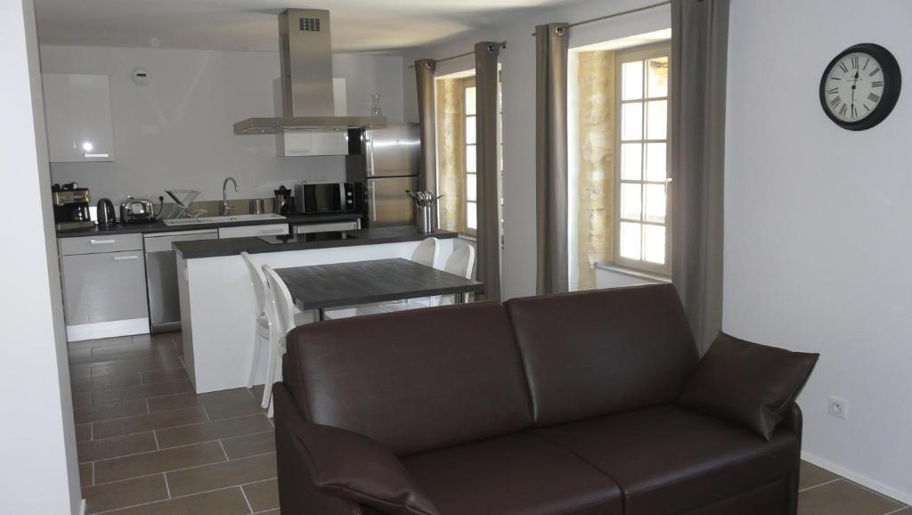 Aparthotel Le Porche De Sarlat Habitación foto