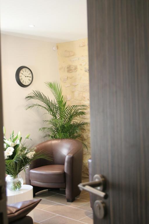 Aparthotel Le Porche De Sarlat Exterior foto